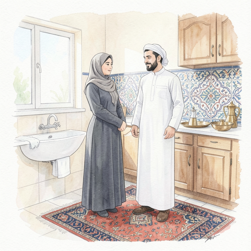 الاستعانة بمحامٍ متخصص