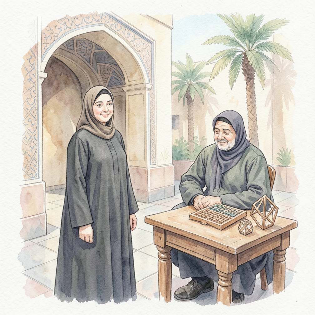استخدم هذه السجلات لمساعدتك في التخطيط لجلساتك التالية مع الطالب.
