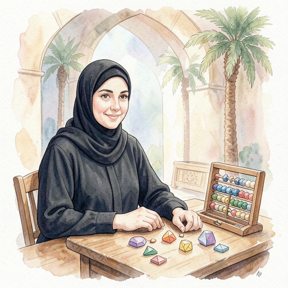 يجب أن تجعل الطالب يشعر أن جلسات التدريس هي مكان آمن يمكنه فيه طرح أي أسئلة دون الشعور بعدم الراحة.
