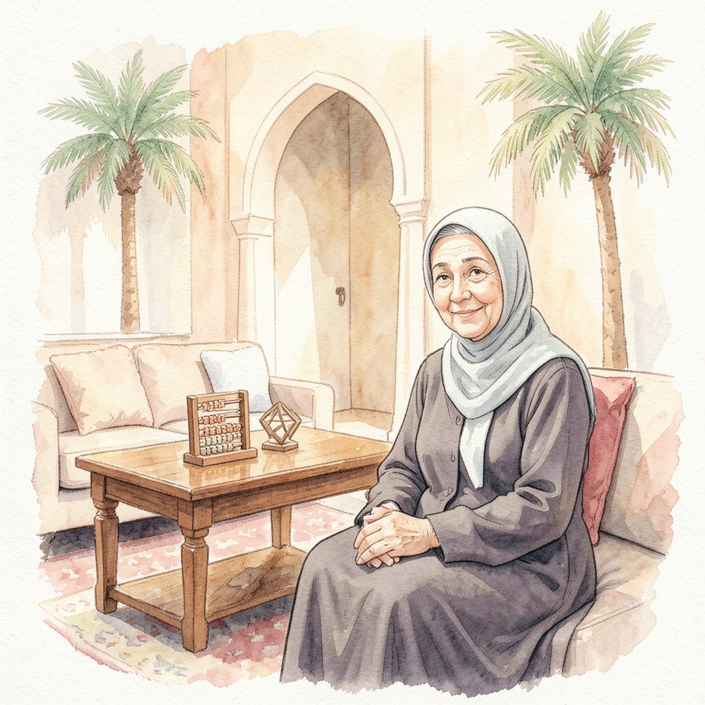كن متعاطفًا مع الطالب وتحدياته في المادة.