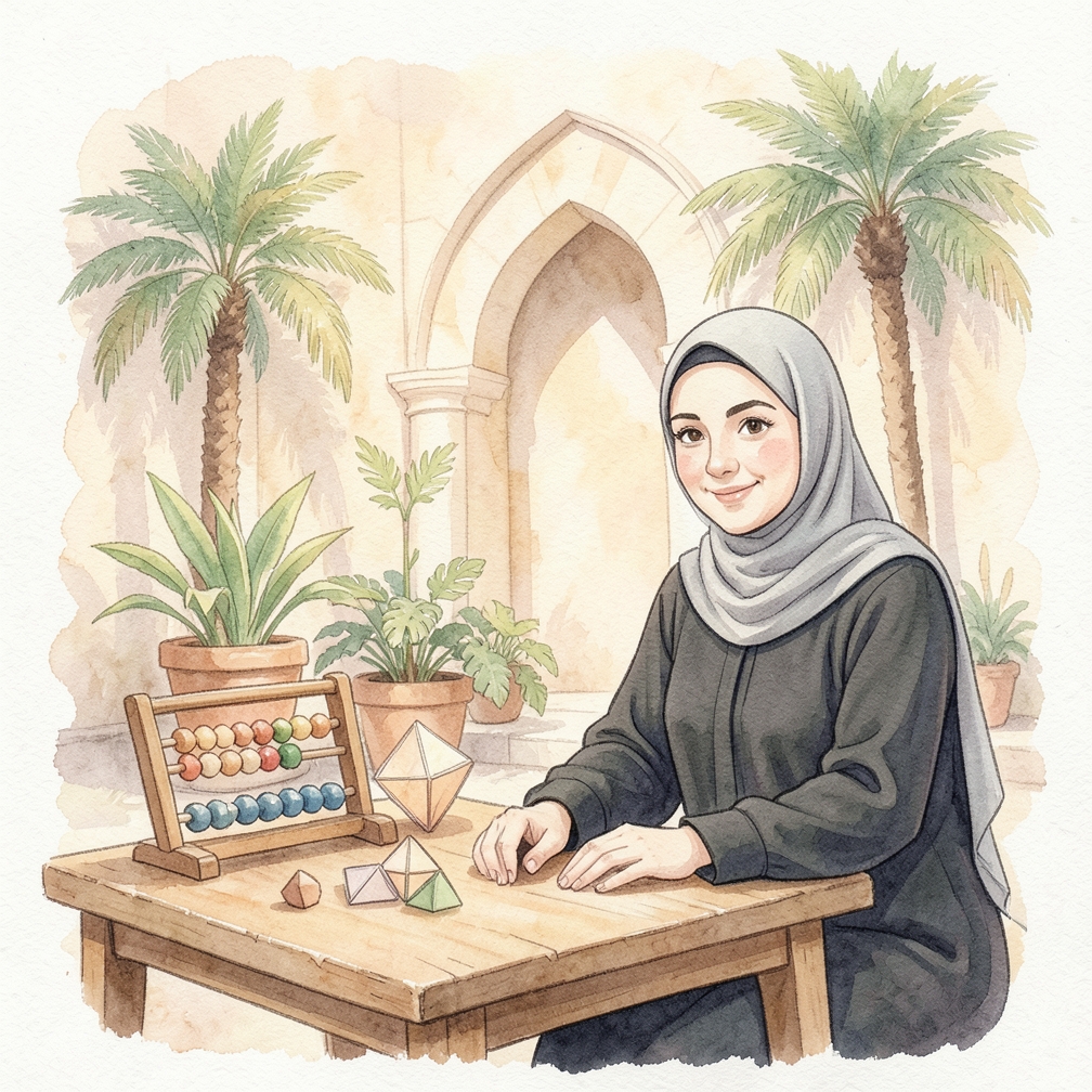 تحدث معهم عن ما يريدون تحقيقه من جلسات التدريس وكيف يمكنك مساعدتهم.