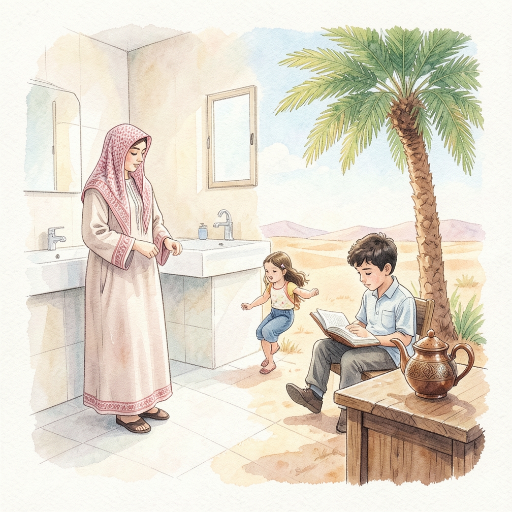 الانتباه في الفصل
