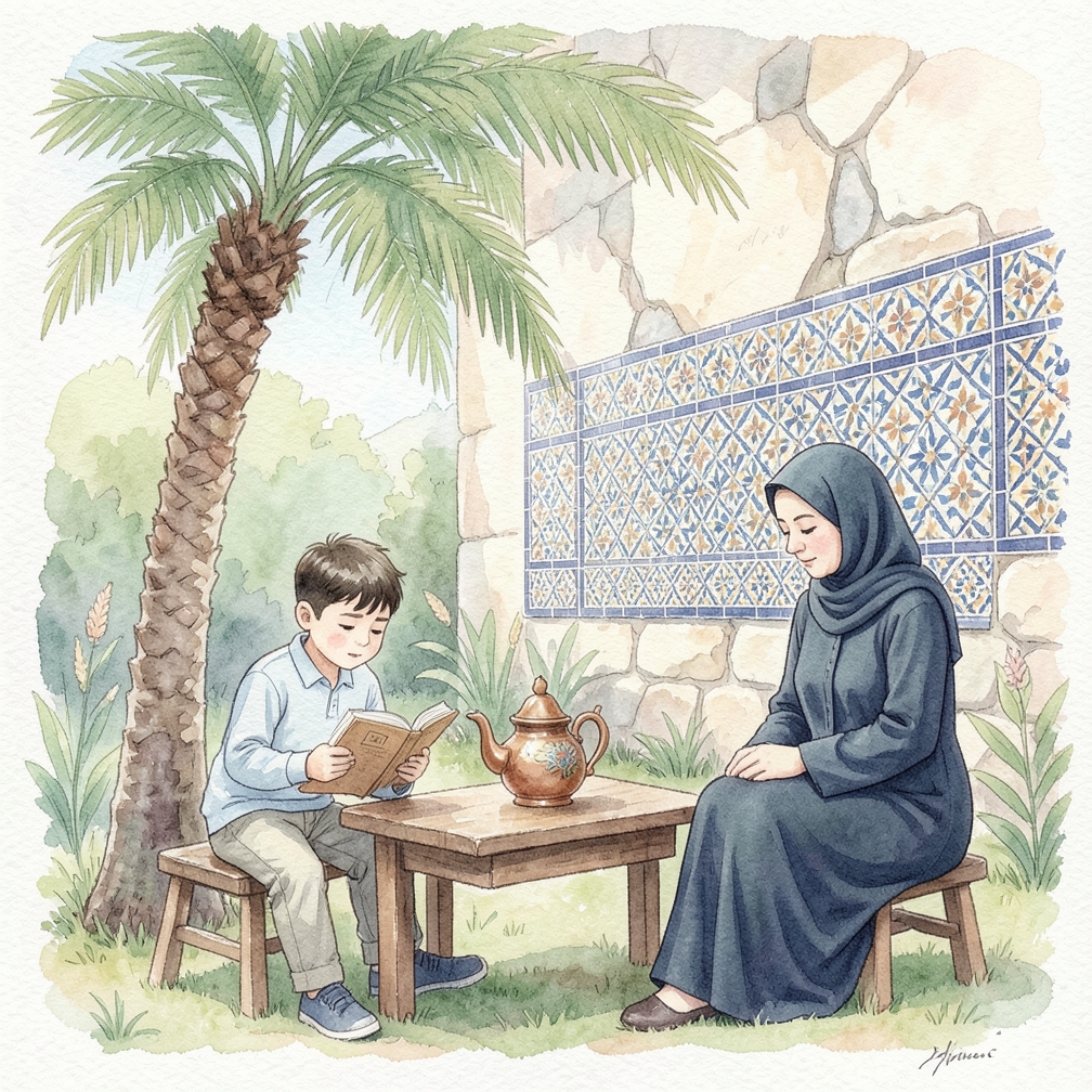 ابحث عن الدعم عند الحاجة
