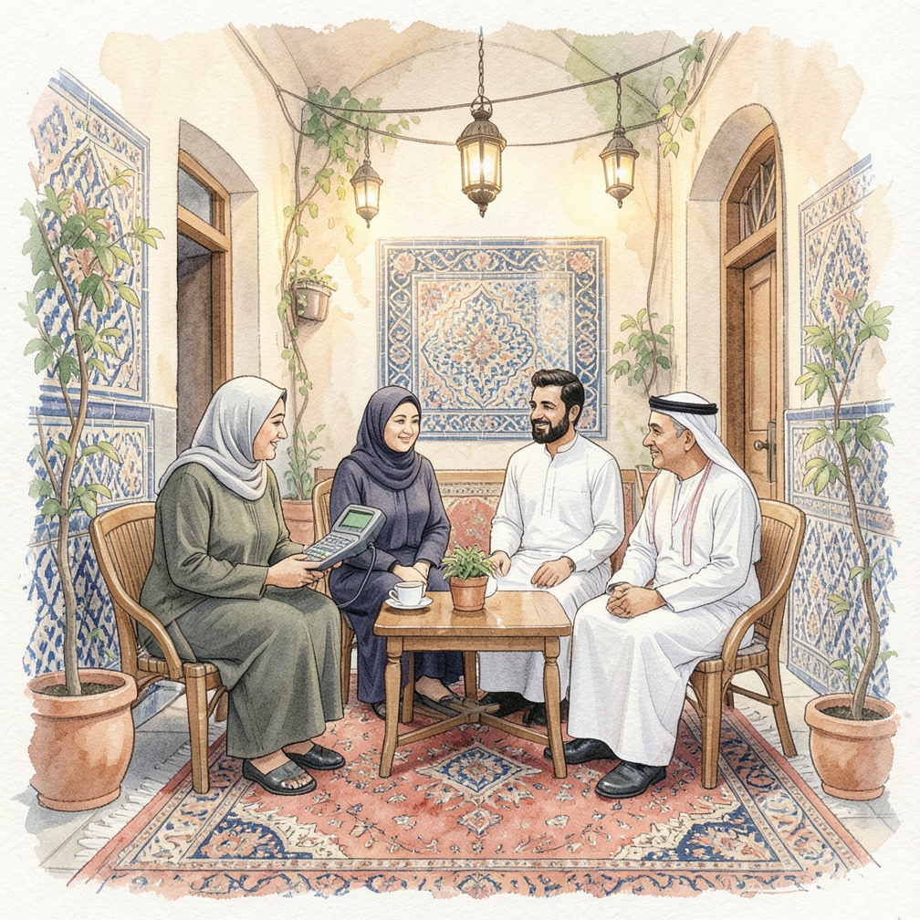 كيفية اختبار حساس سرعة المركبة باستخدام مقياس متعدد