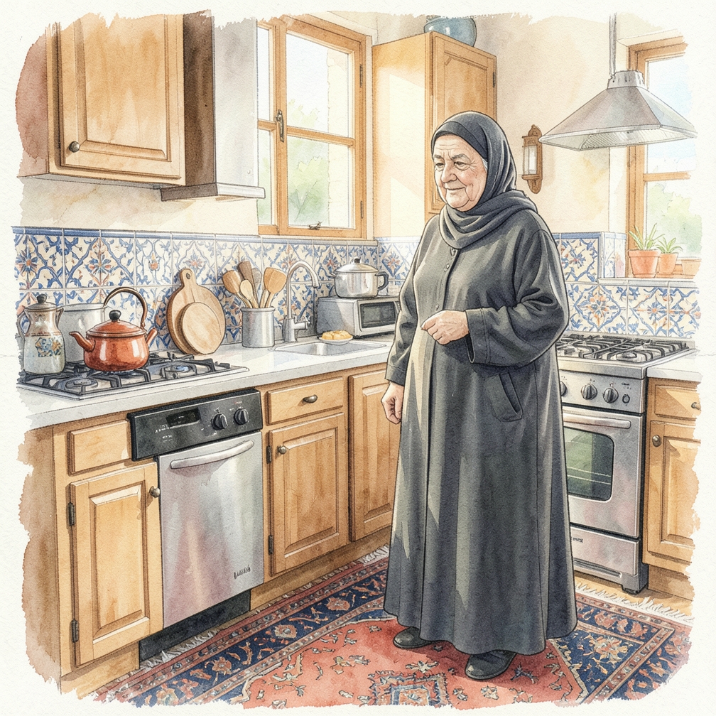 كيفية تركيب وتشغيل نظام استقبال القنوات الفضائية المجانية خطوة بخطوة