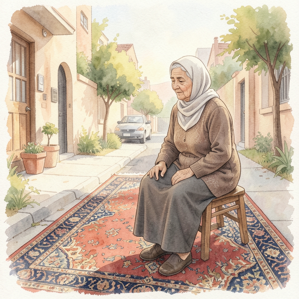 إجراء اختبار للنظام