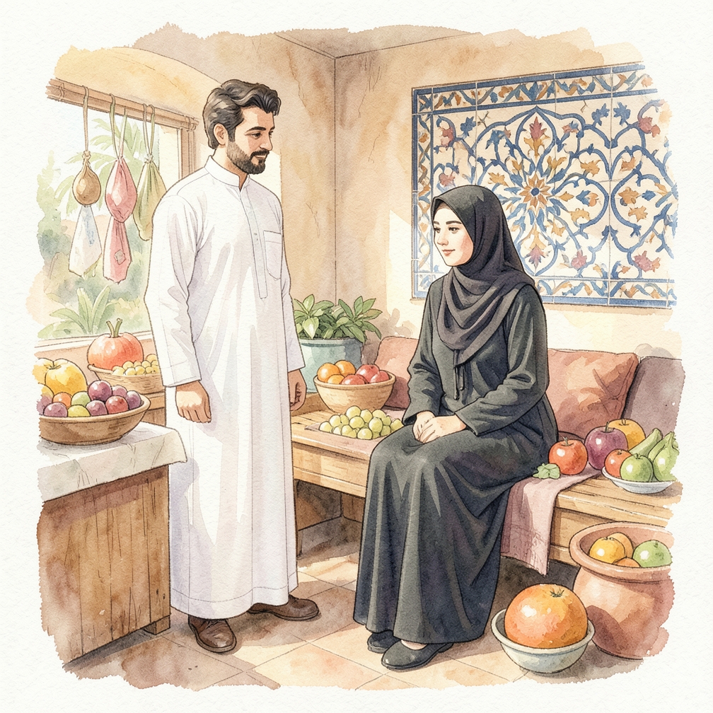 فهم أنواع الرقبة المختلفة