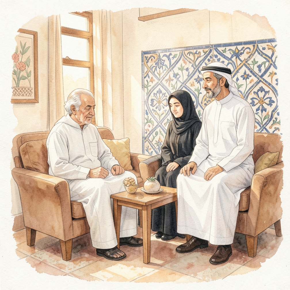 كيفية تنسيق الرقبة مع الملابس الأخرى