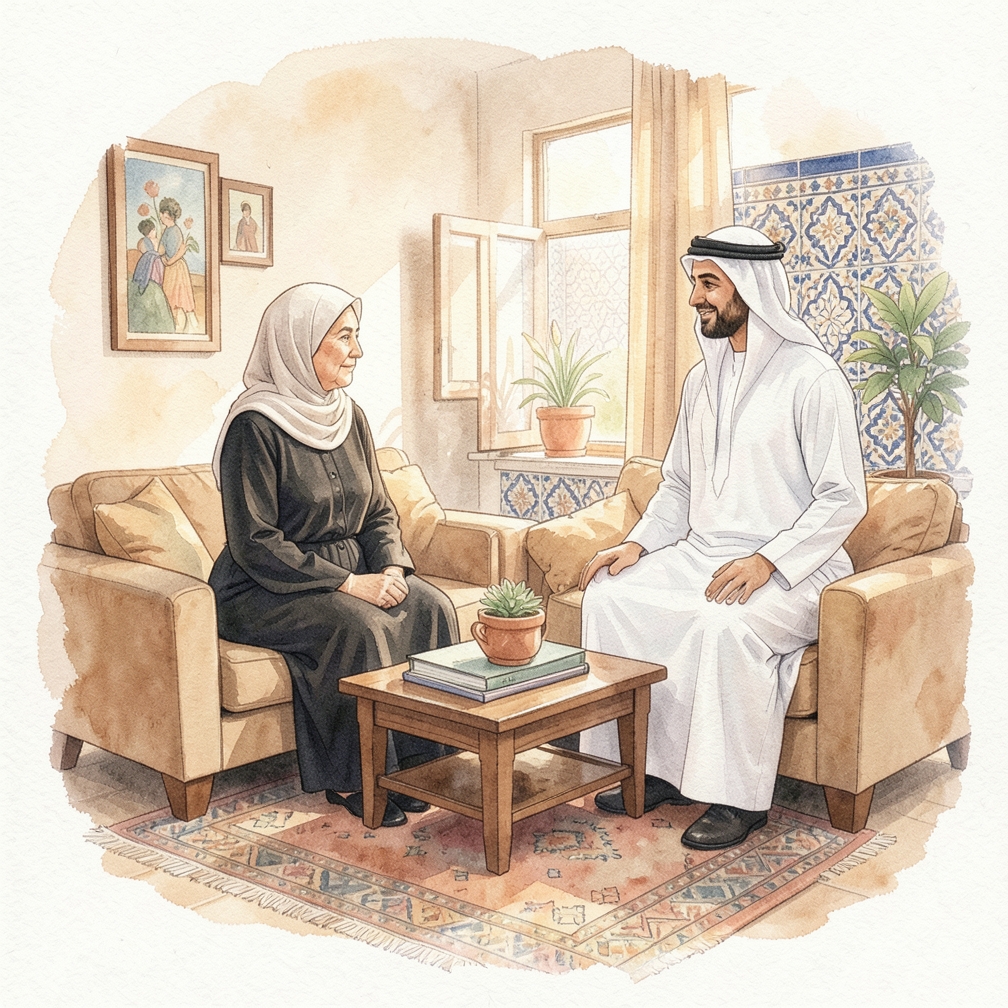 كيفية اختيار الأكسسوارات المناسبة للرقبة