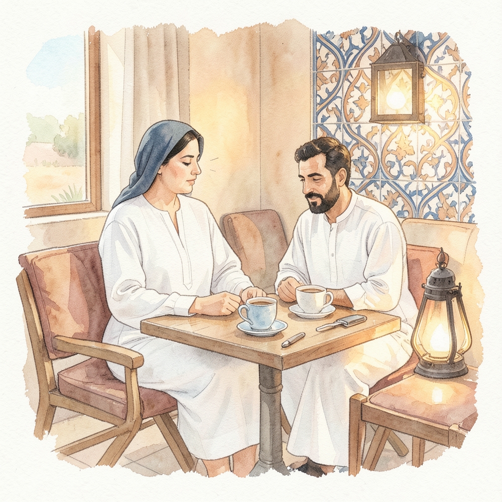 التمارين الخفيفة قبل النوم