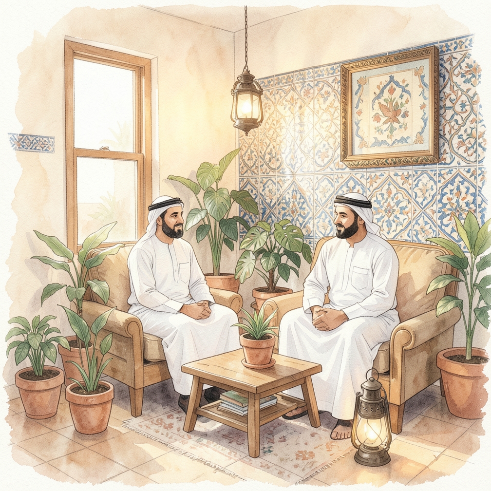 ضبط درجة حرارة الغرفة