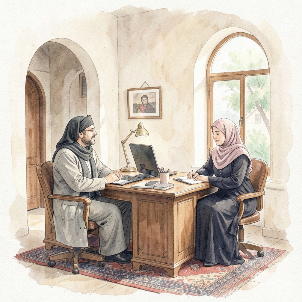 التأكد من أن كل لاعب لديه مساحة كافية للحركة