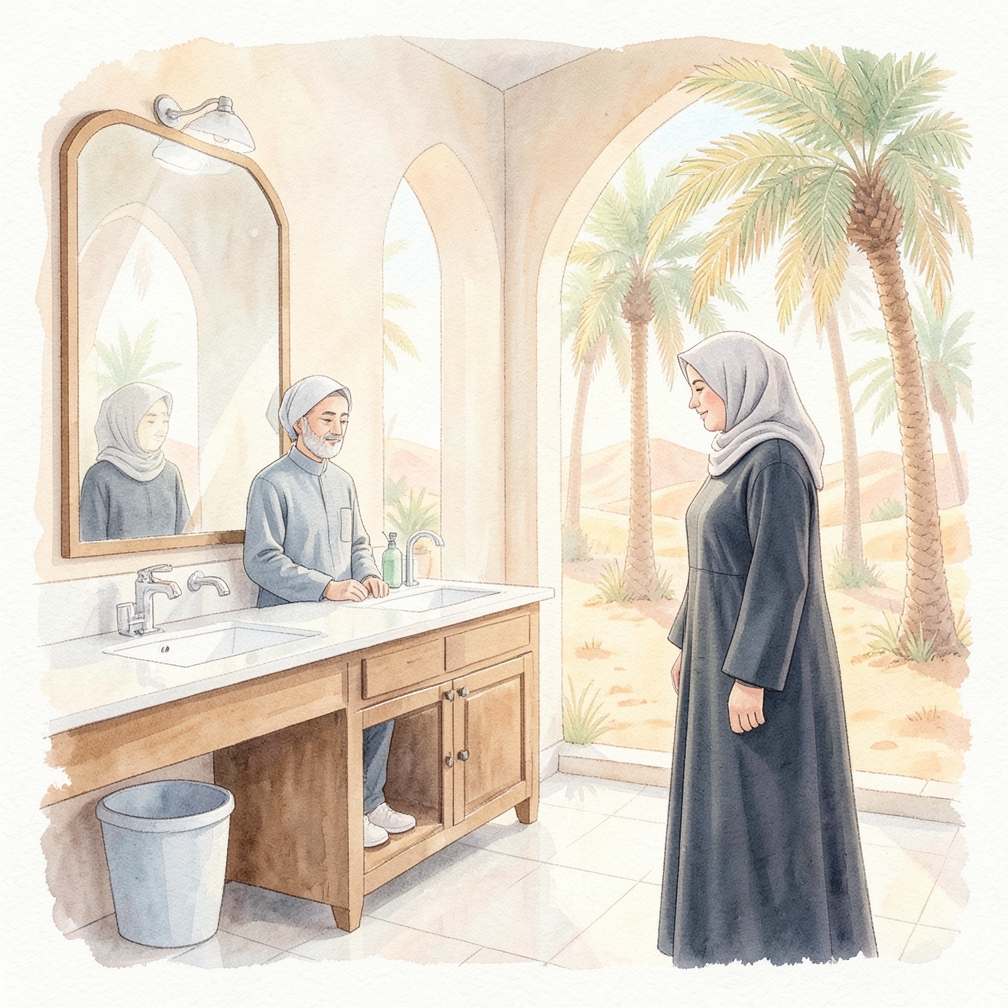 نقل جميع قطعك إلى المثلث المقابل