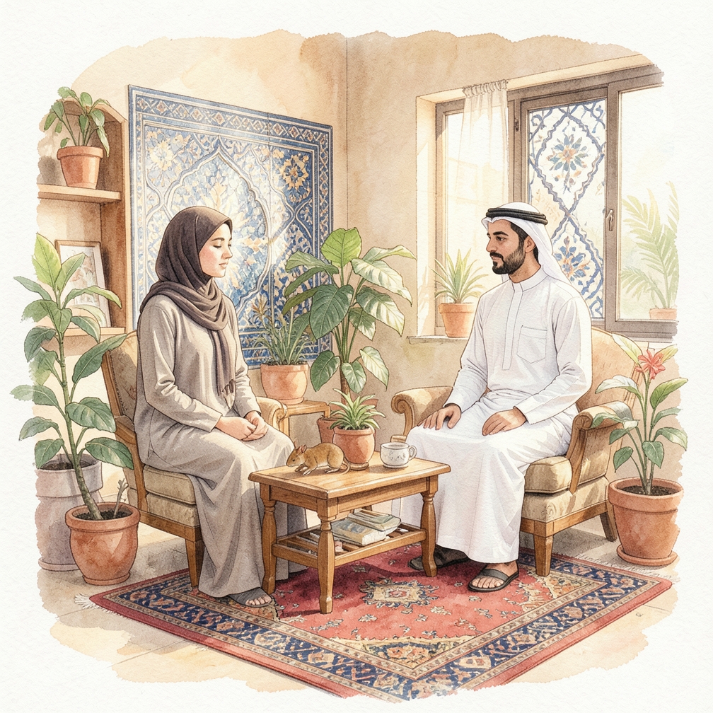 كيف توقف خصومة الفئران البرية خطوة بخطوة