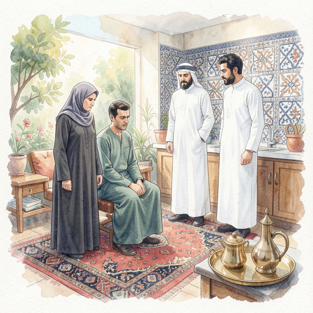 كيف تجعلين ديكك يصبح عدوانياً خطوة بخطوة