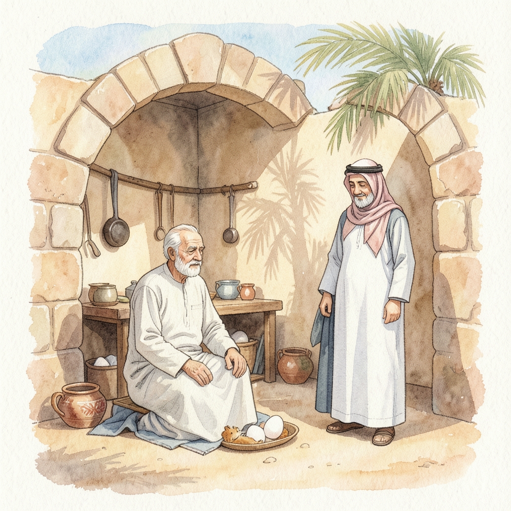 إعداد صندوق تفريخ