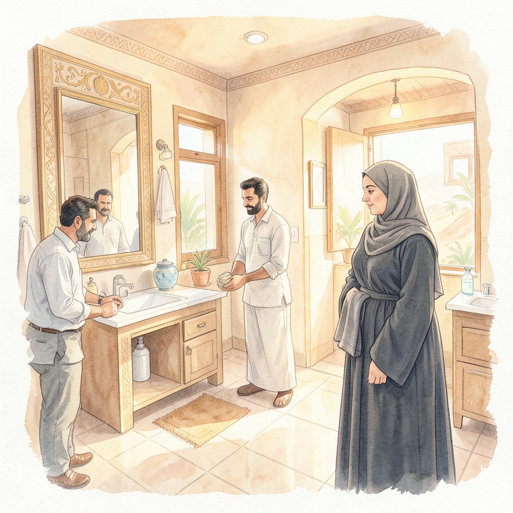 اخترى مطعمًا فاخرًا أو متحفًا لموعدك الأول