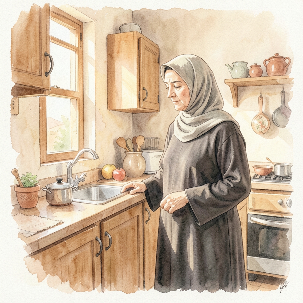 استخدمي تفاصيل صغيرة لتعزيز تجربته