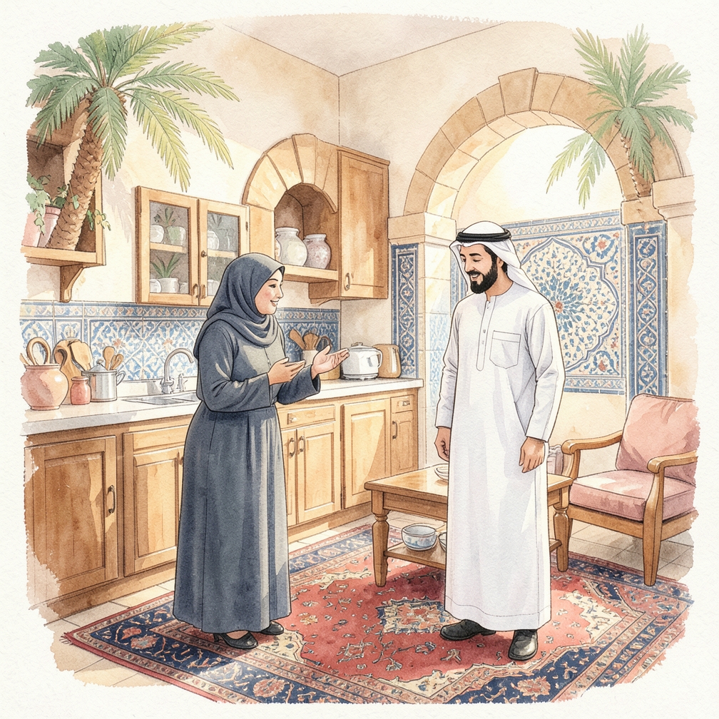 كيف ترد على إعجاب على تطبيق هنج؟