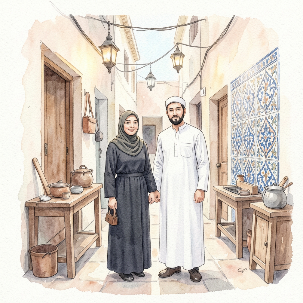 اختر أيقونة تحذير في "النمط"