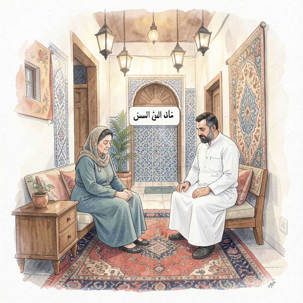 أدخل عنوانًا ورسالة تحذير مخصصة (اختياري)