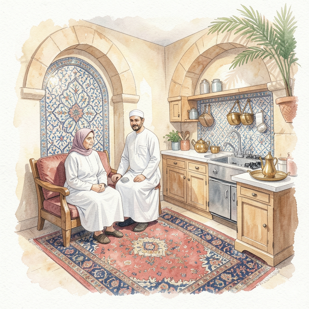 استخدام الغراء المناسب