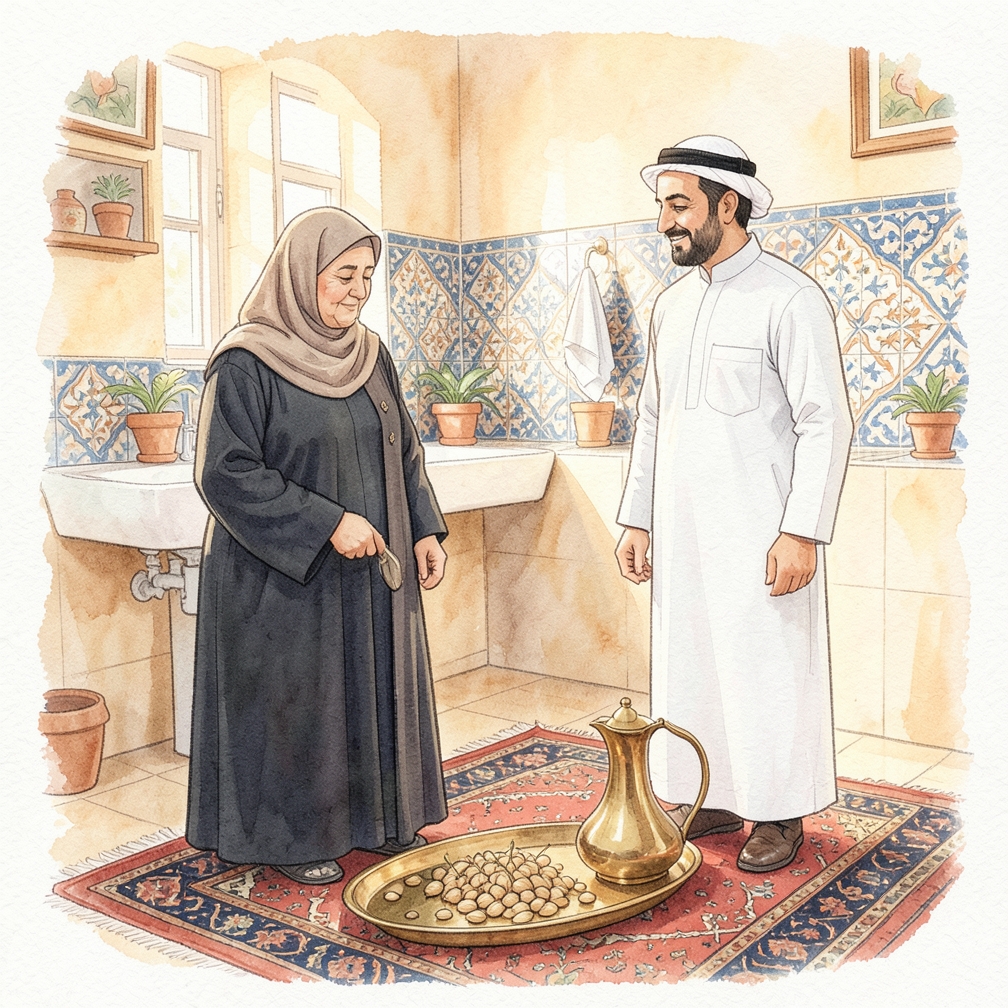 كيفية زراعة بذور الفول في المنزل خطوة بخطوة