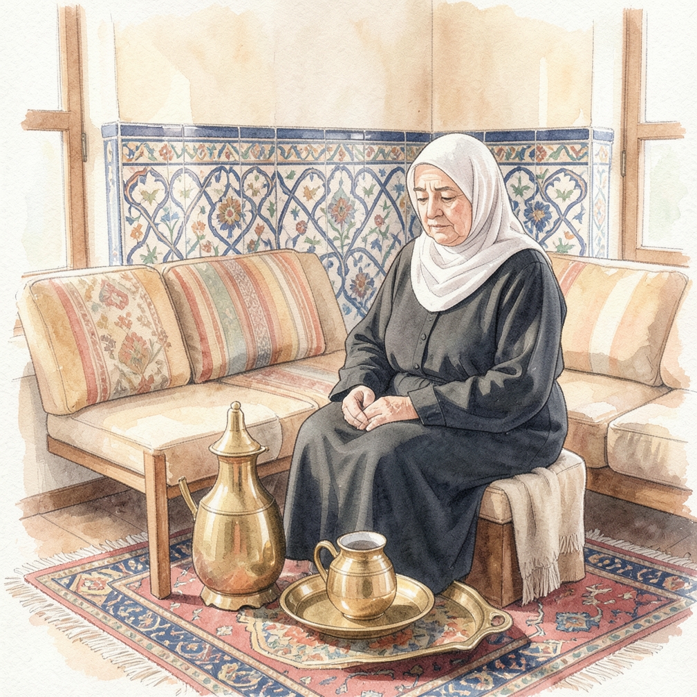 غسل البذور