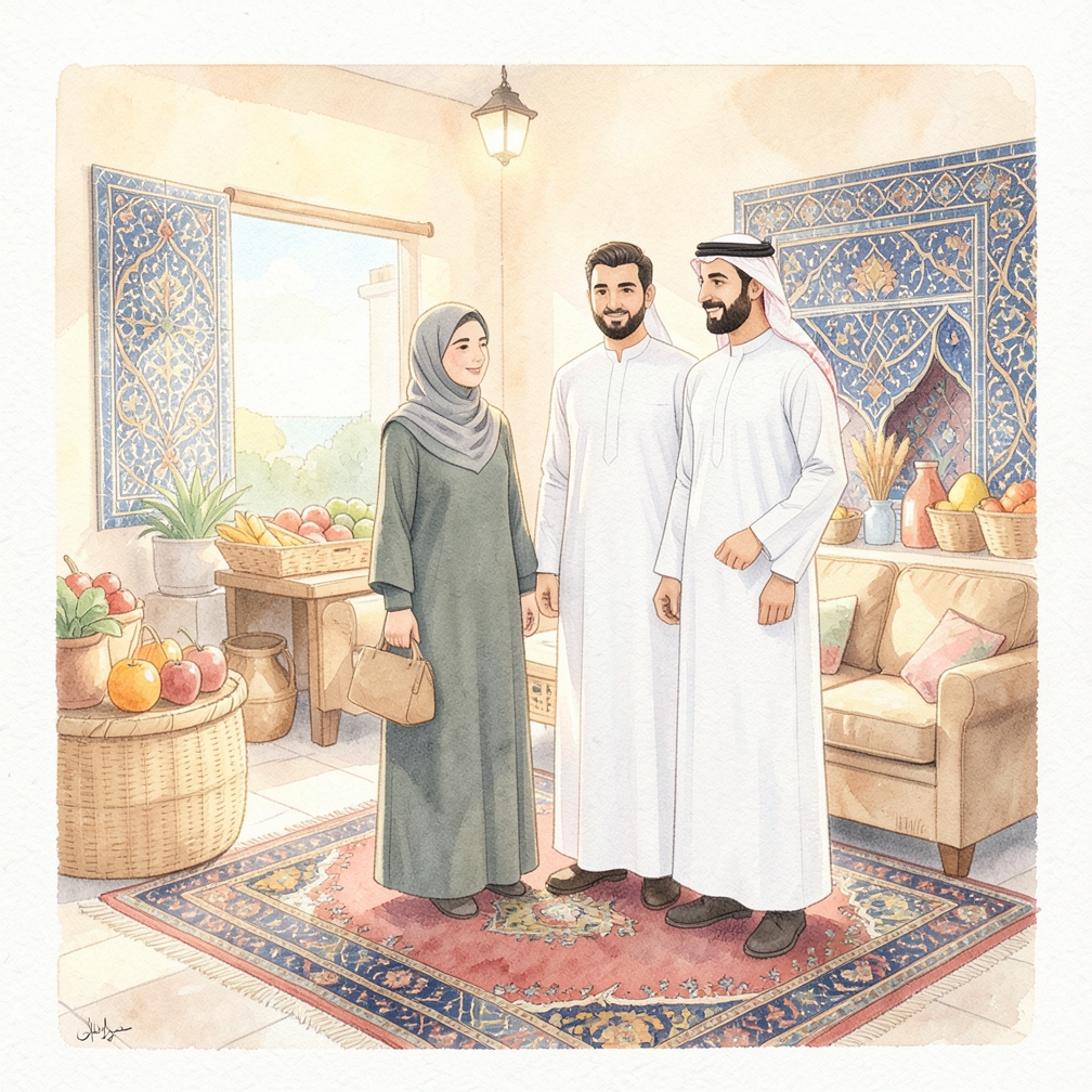 اضغط على "نظام" من القائمة اليسرى.