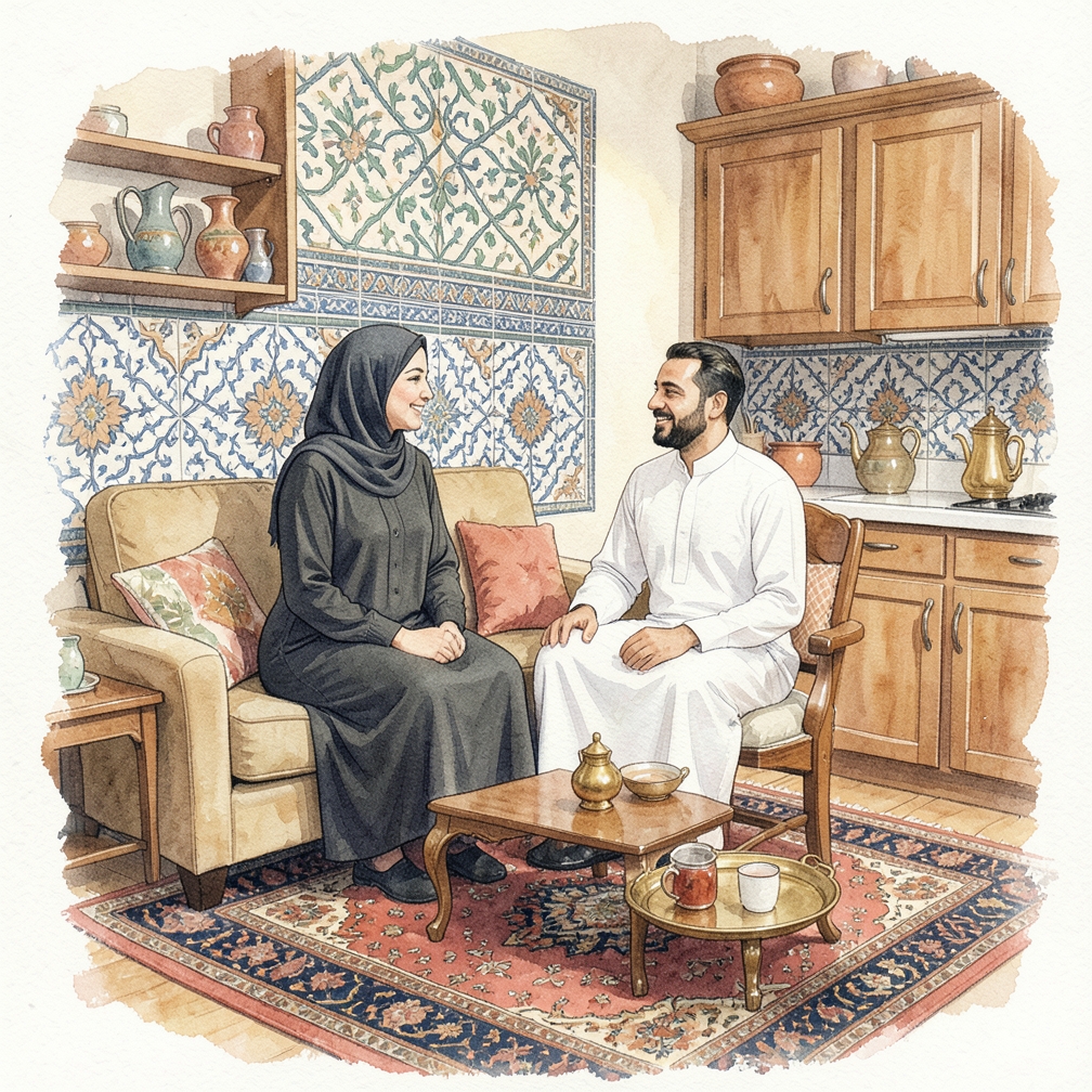 كيف تتجاوز حبك الأول خطوة بخطوة