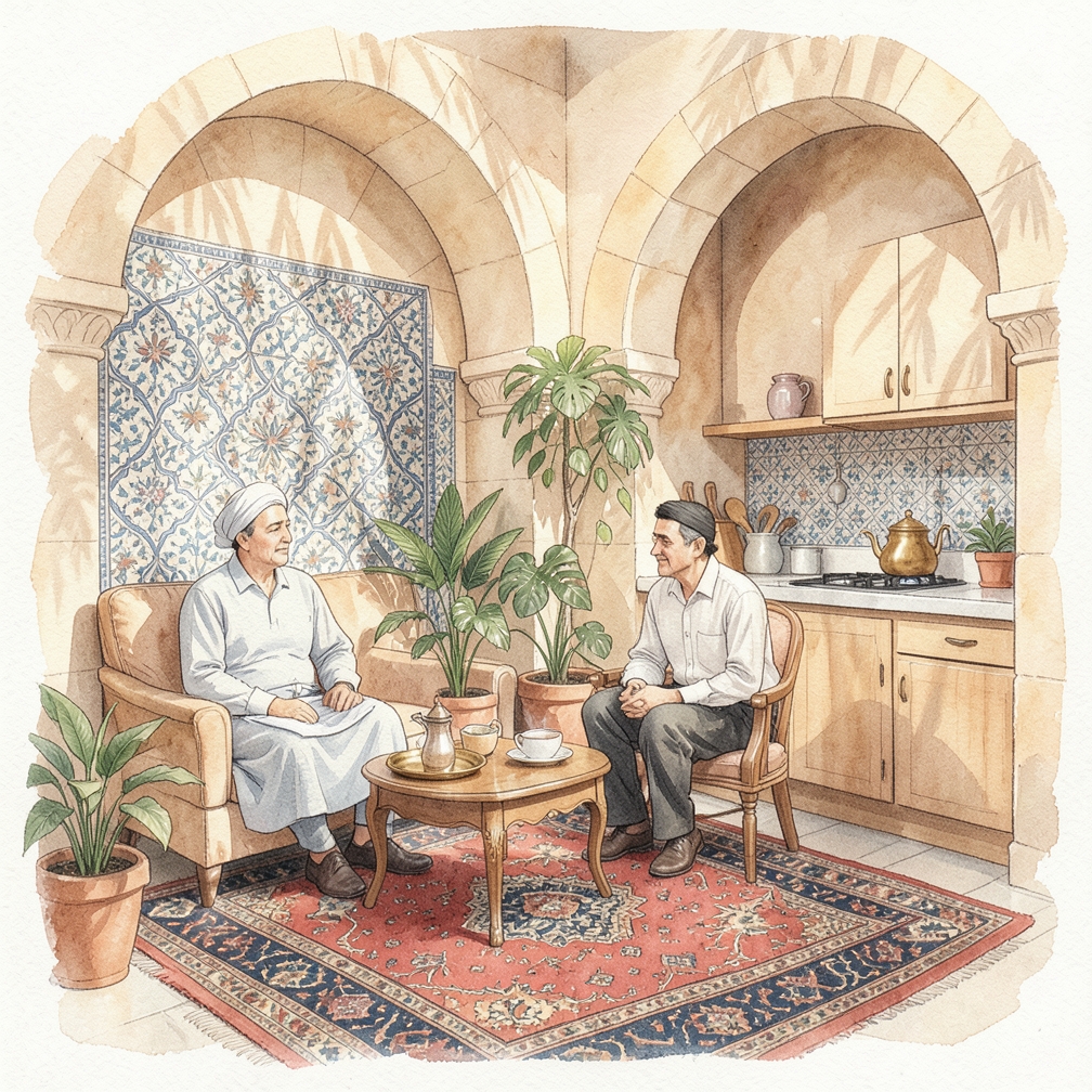 احتفظ برقم الإصدار.