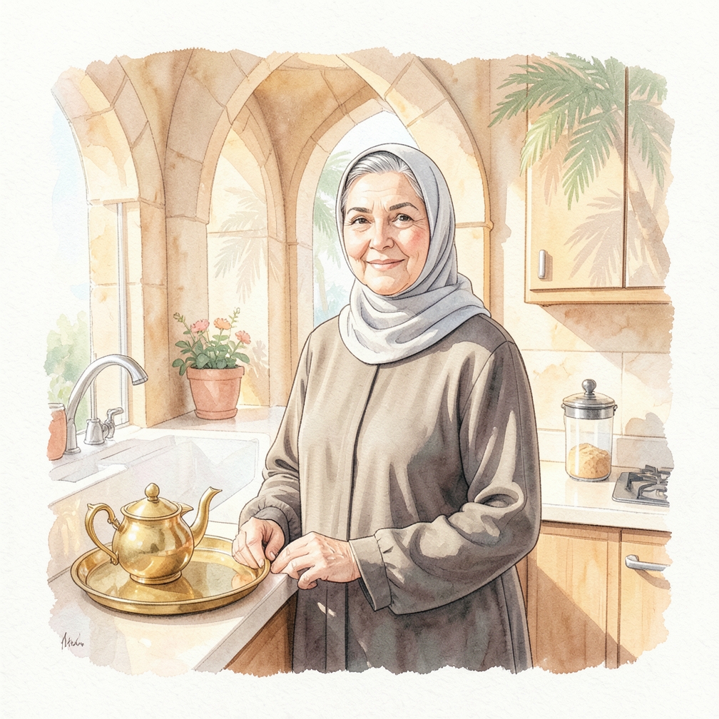 اختر خطوة عملية للتعافي