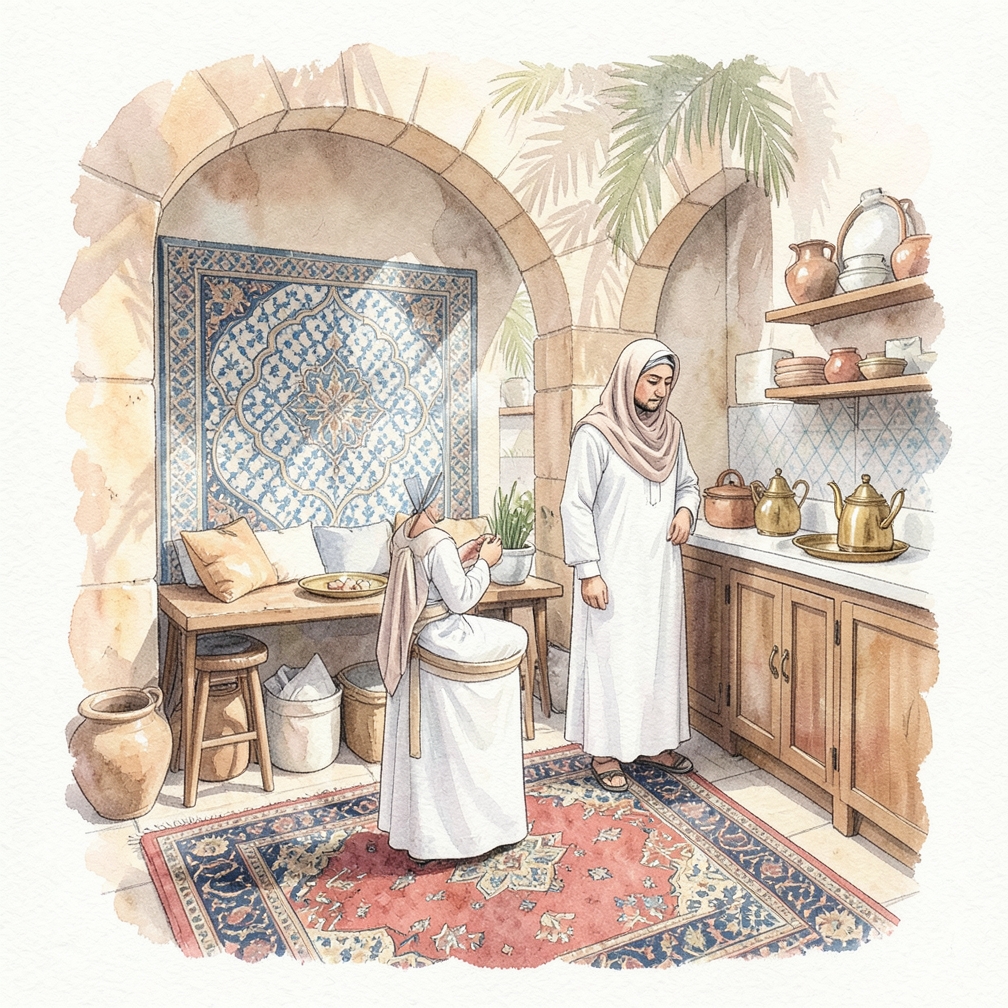 احتفظ برقم الإصدار.