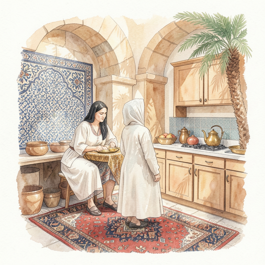 استخدم ميزة "البحث" في النظام.