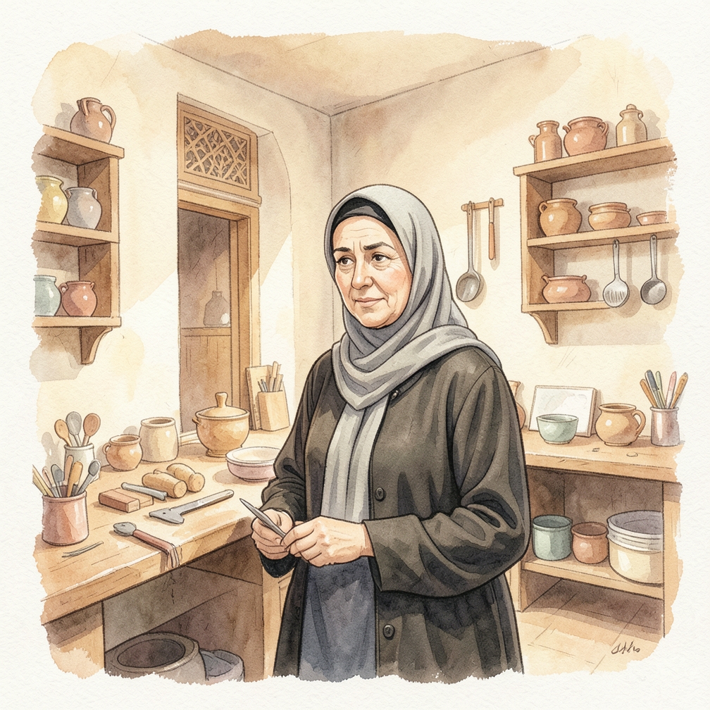 احتفظ برقم الإصدار.