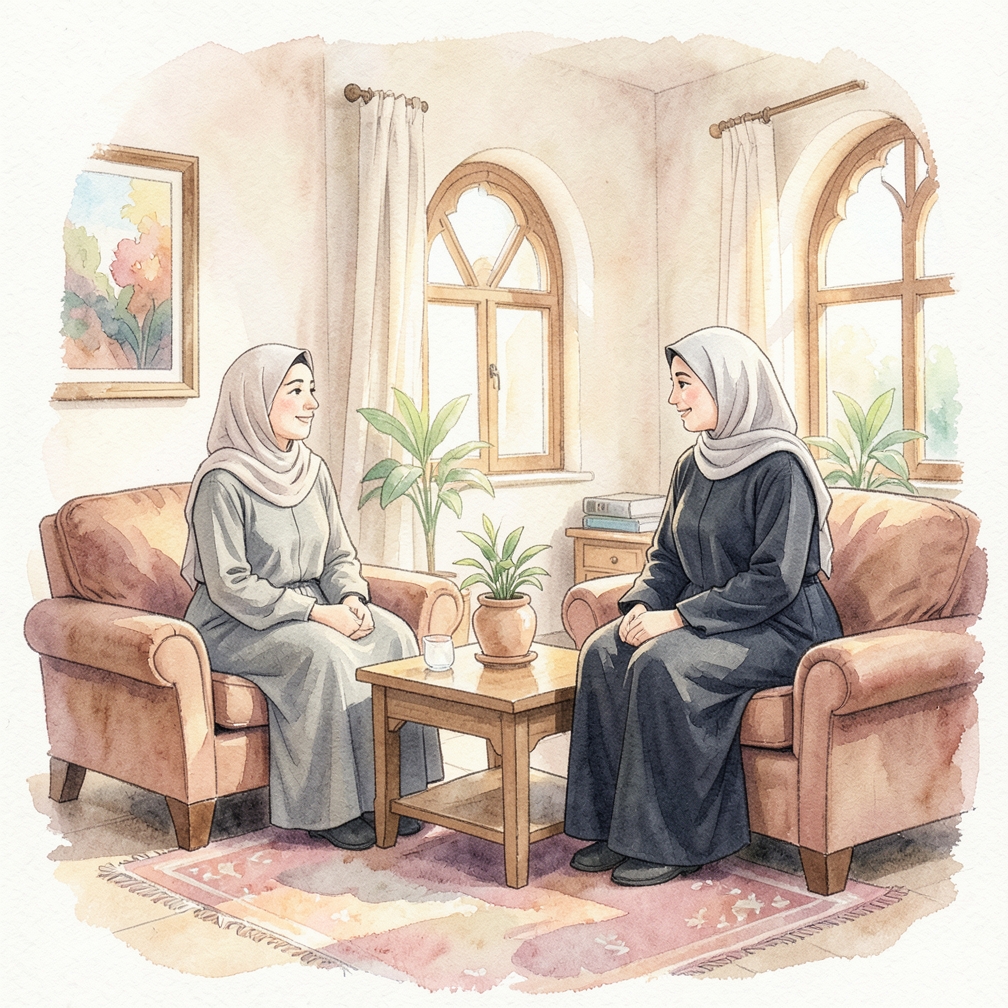 استخدم ميزة "البحث" في النظام.