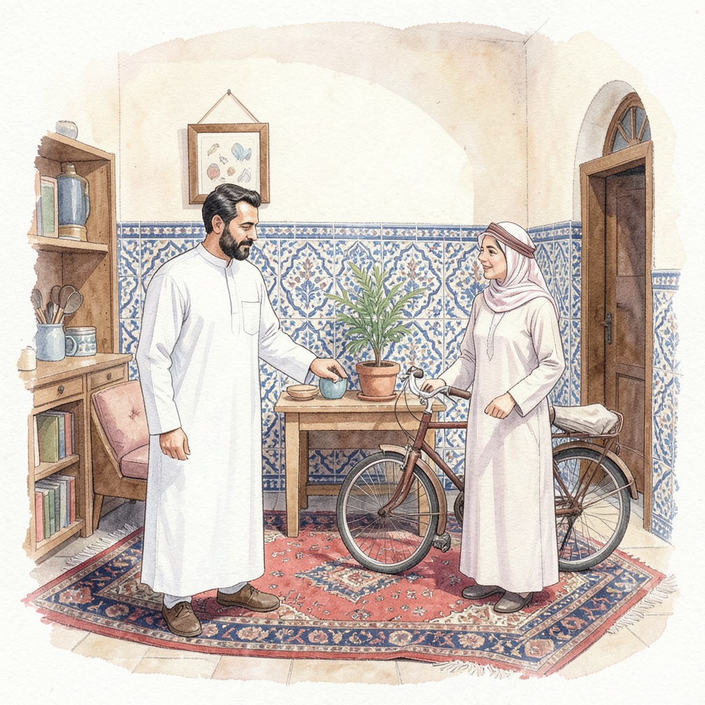 الحصول على دليل المستخدم