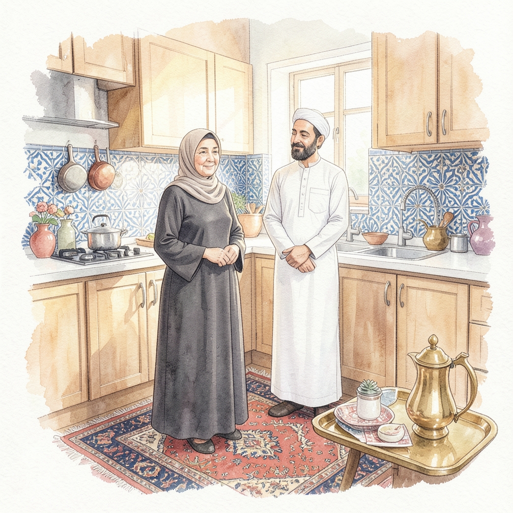 احتفظ برقم الإصدار.