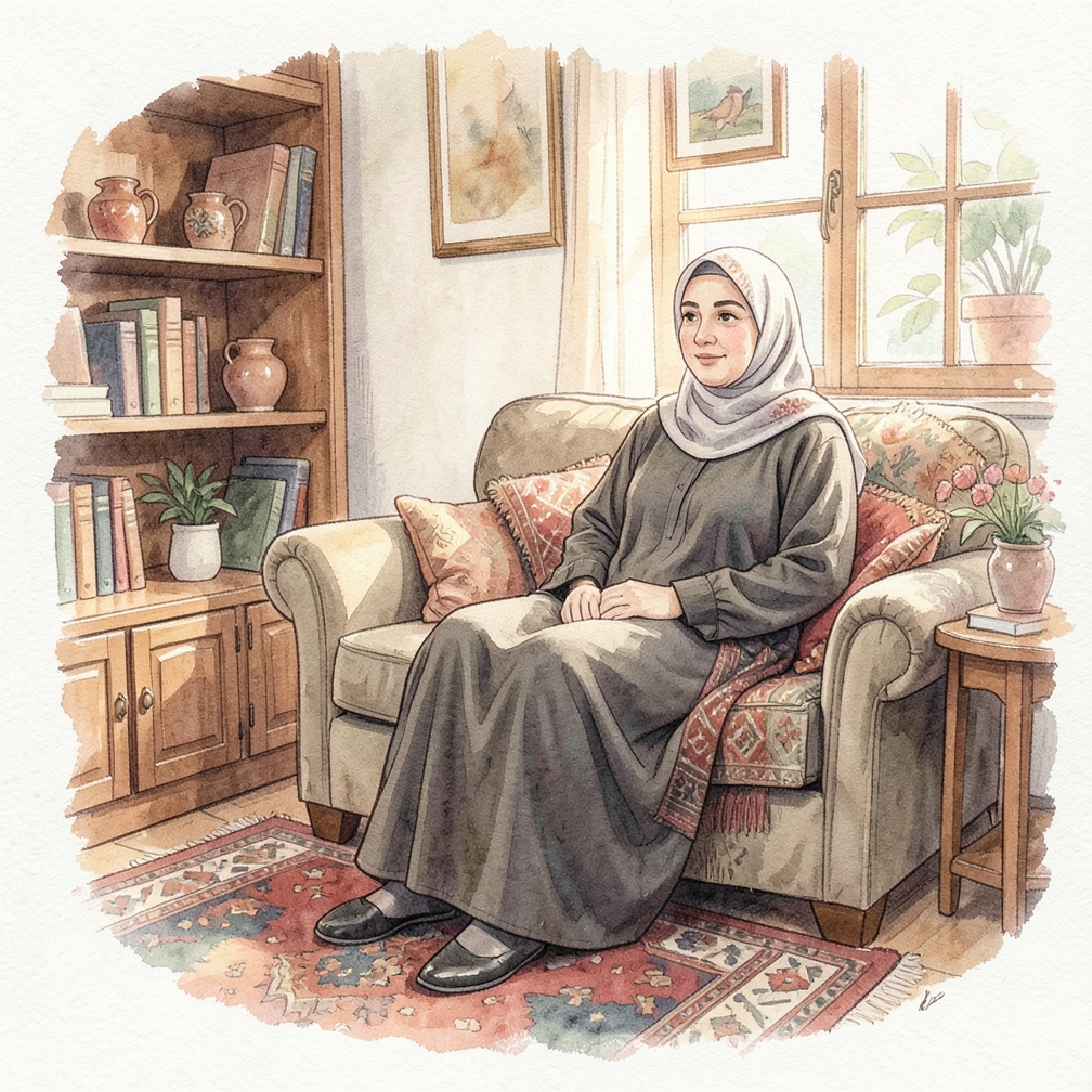 كيف تحسّن صورة جسدك خطوة بخطوة