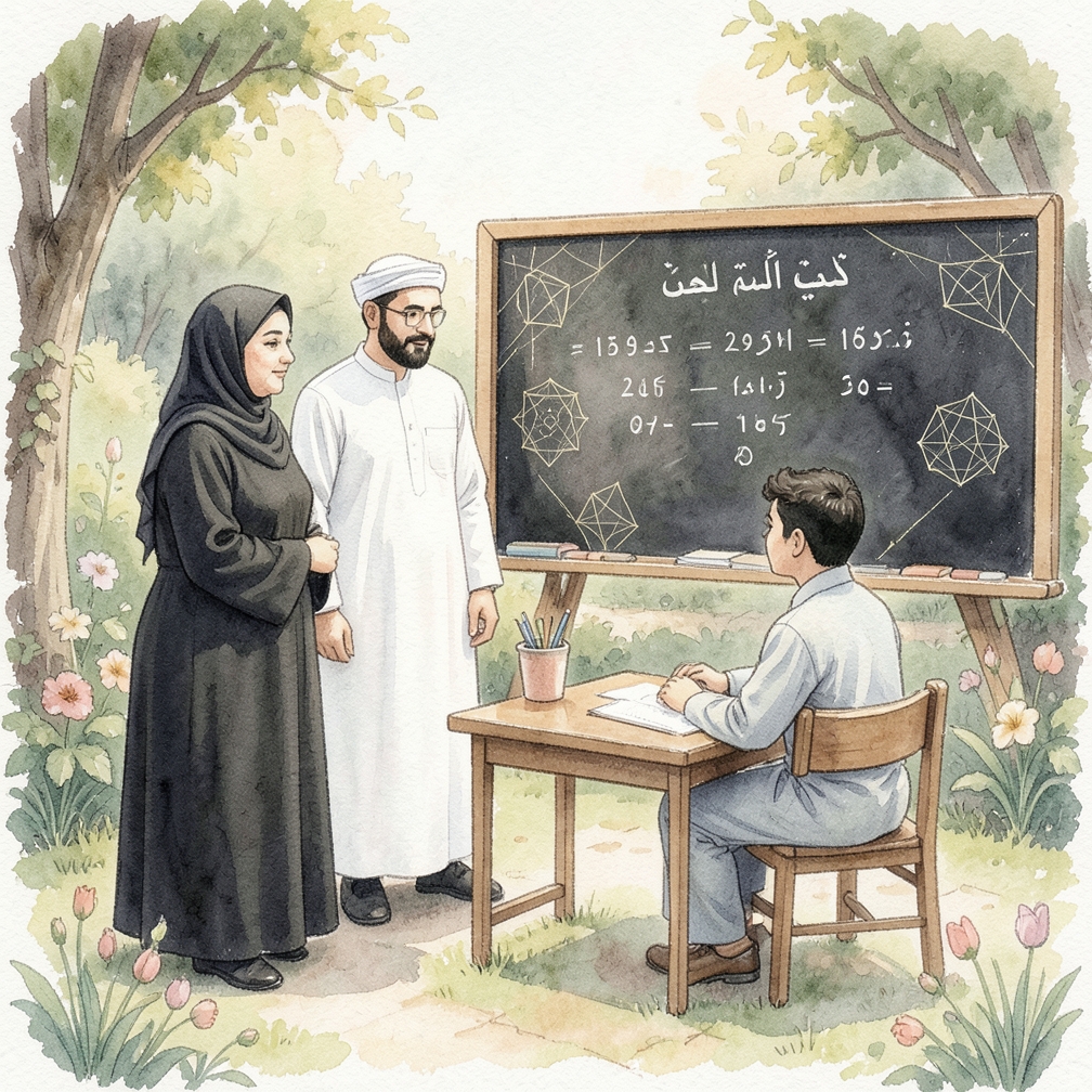 كيف تصبح معلمًا جيدًا للغة الإنجليزية خطوة بخطوة