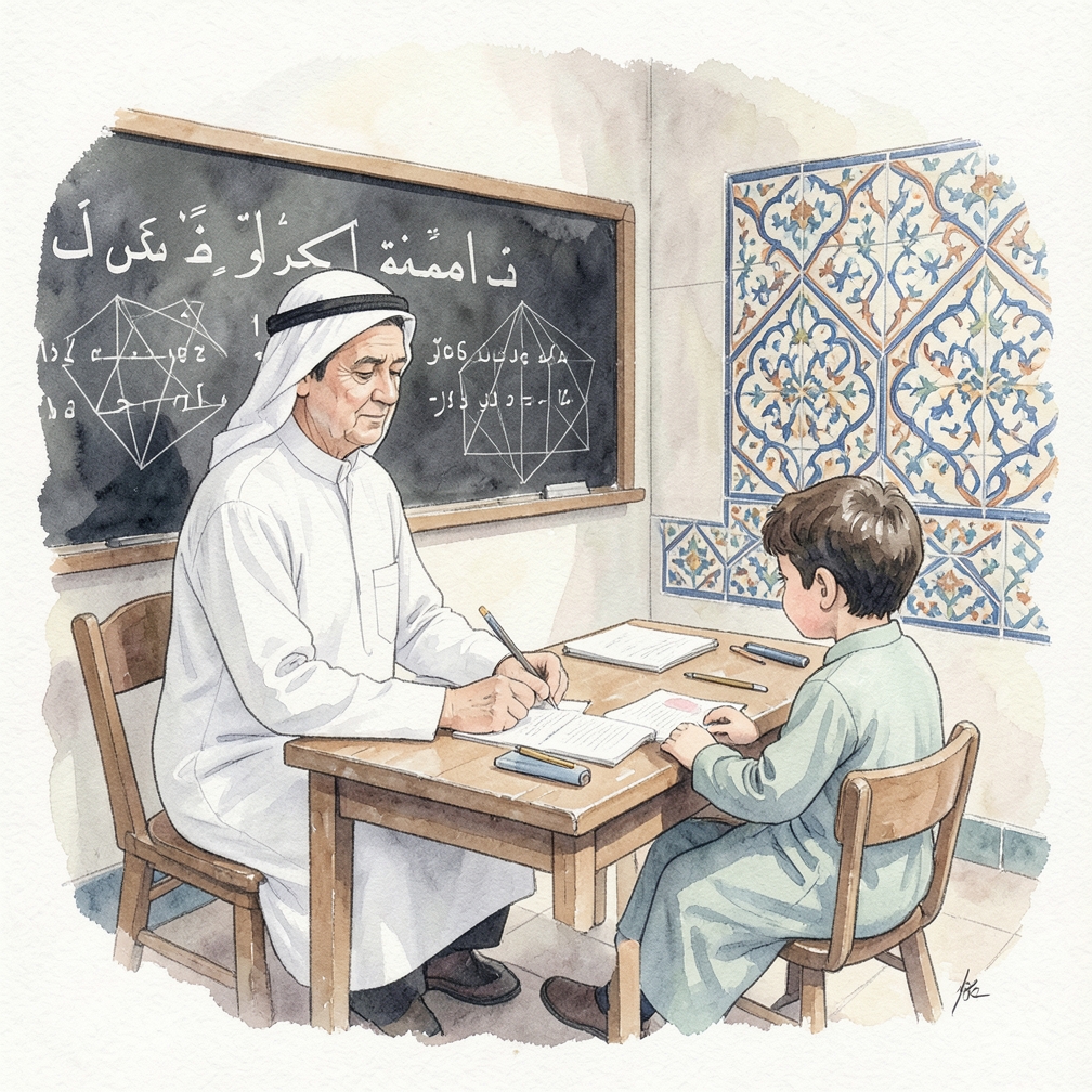 اختيار مواد تثير اهتمام الطلاب