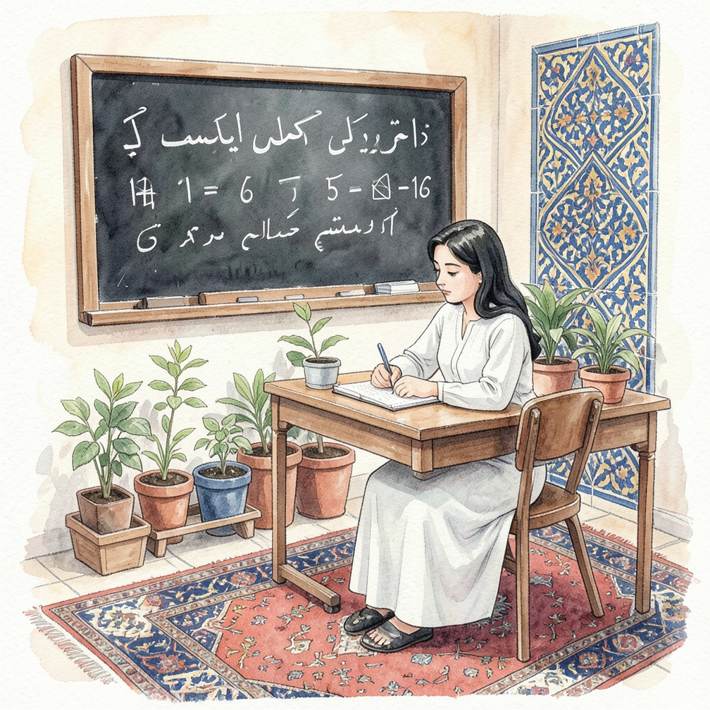 تقديم مهام منزلية مناسبة