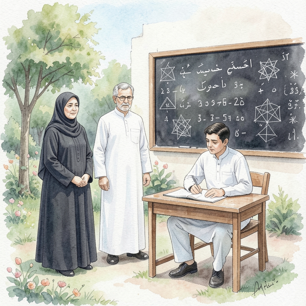 توسيع المفردات