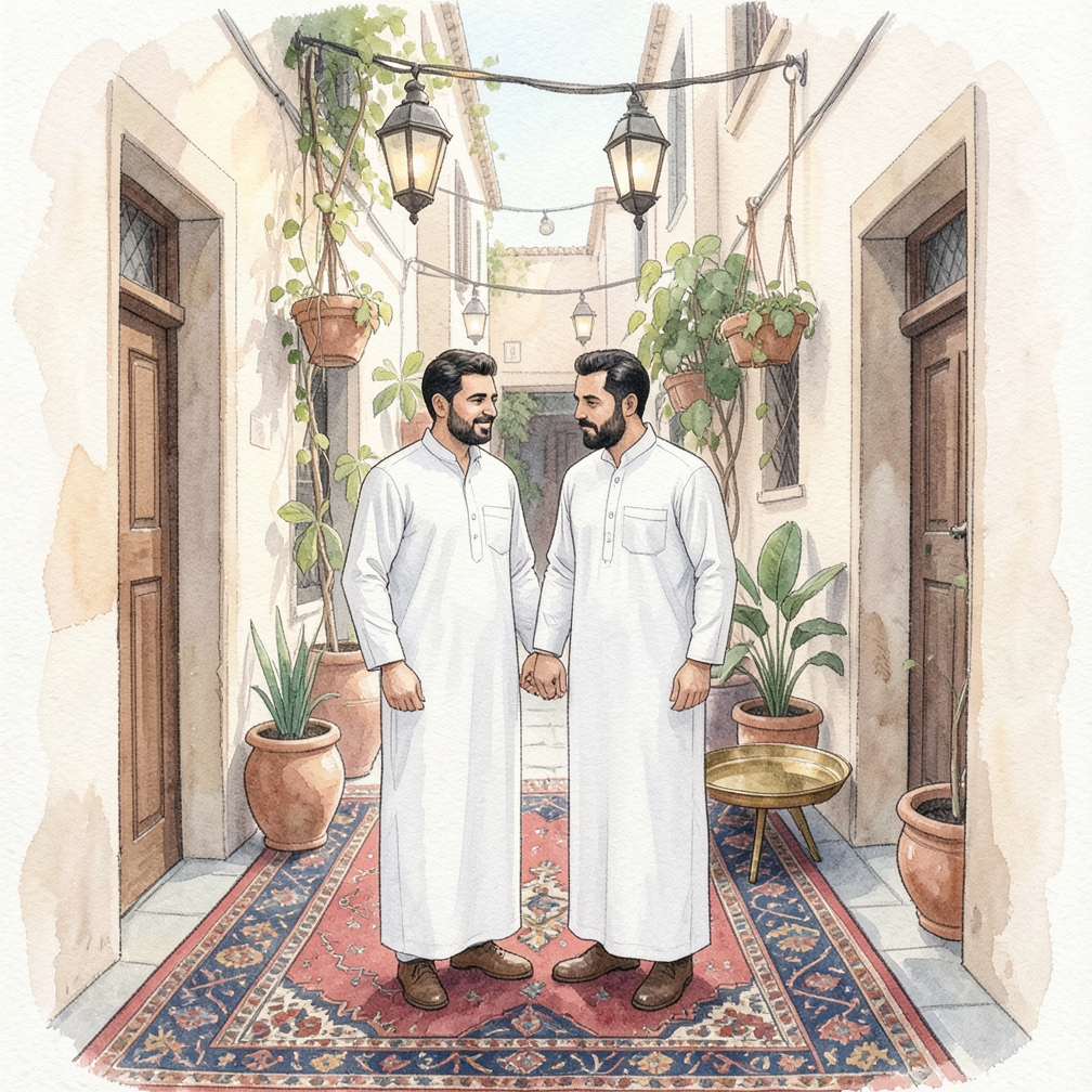 حدد ما يهم