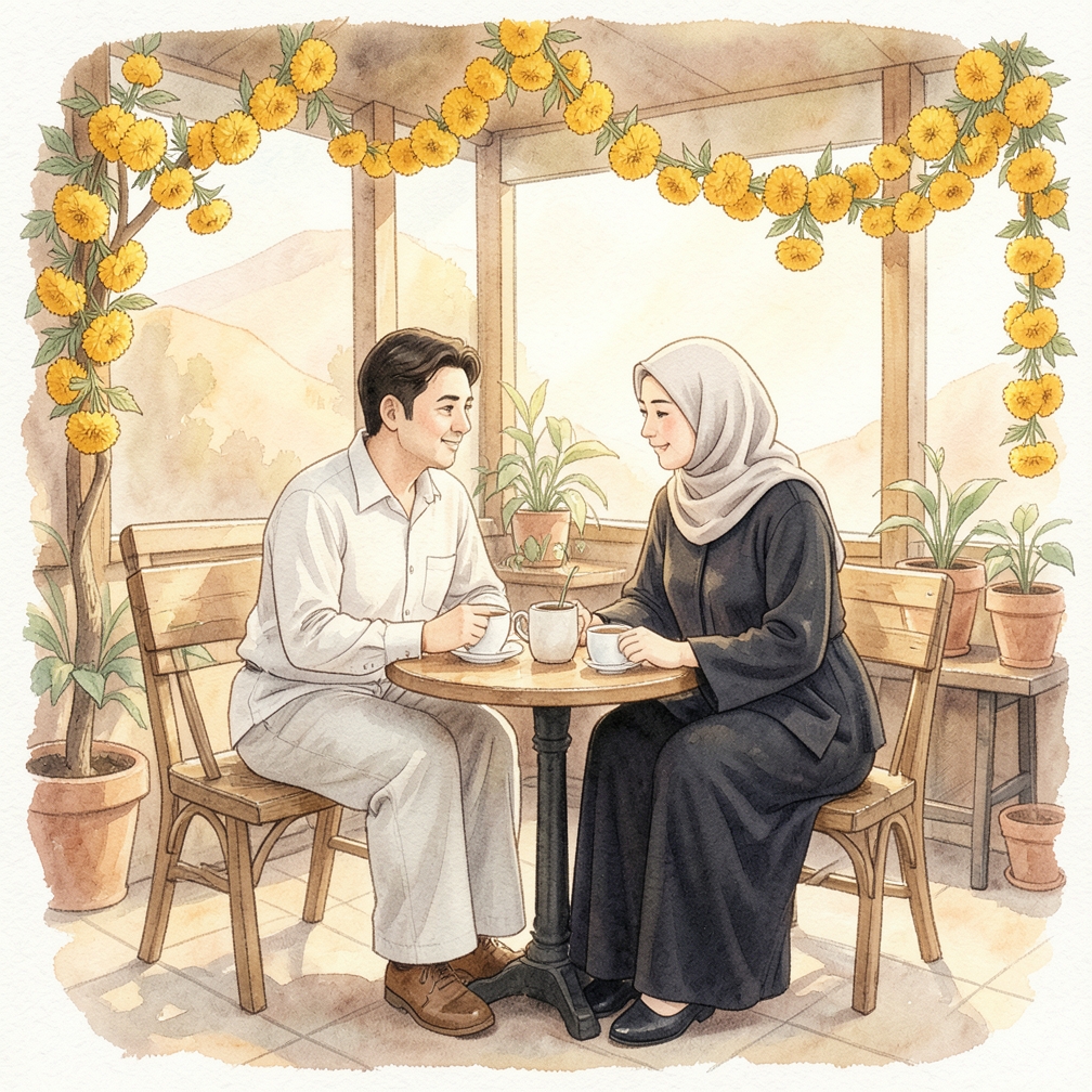 اغسل يديك جيدًا بالصابون والماء