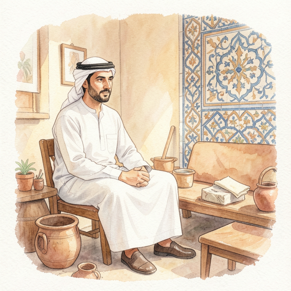 ابحث عن الخلفية الأساطيرية لرجال برج الحمل