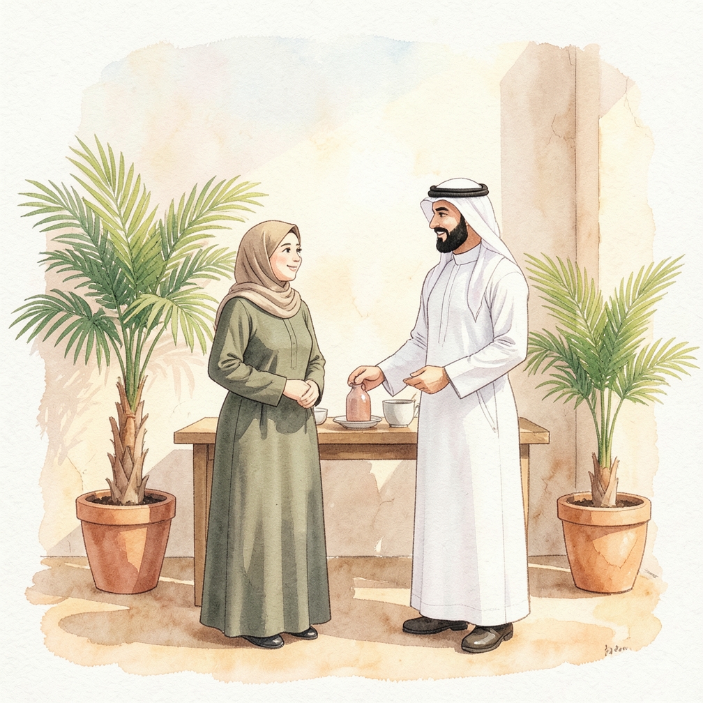 ابق مرتاحًا وتحقيق التوازن النفسي