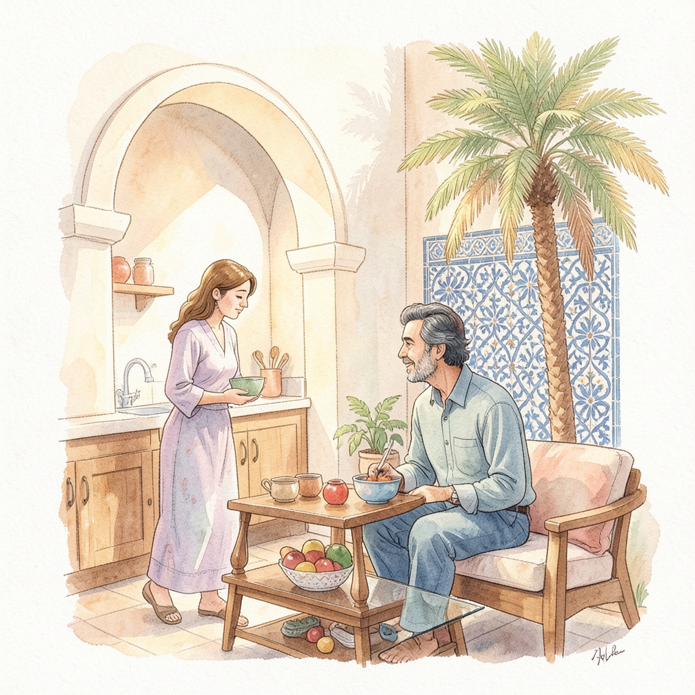 استخدم تطبيقات تعلم اللغات والمصادر
