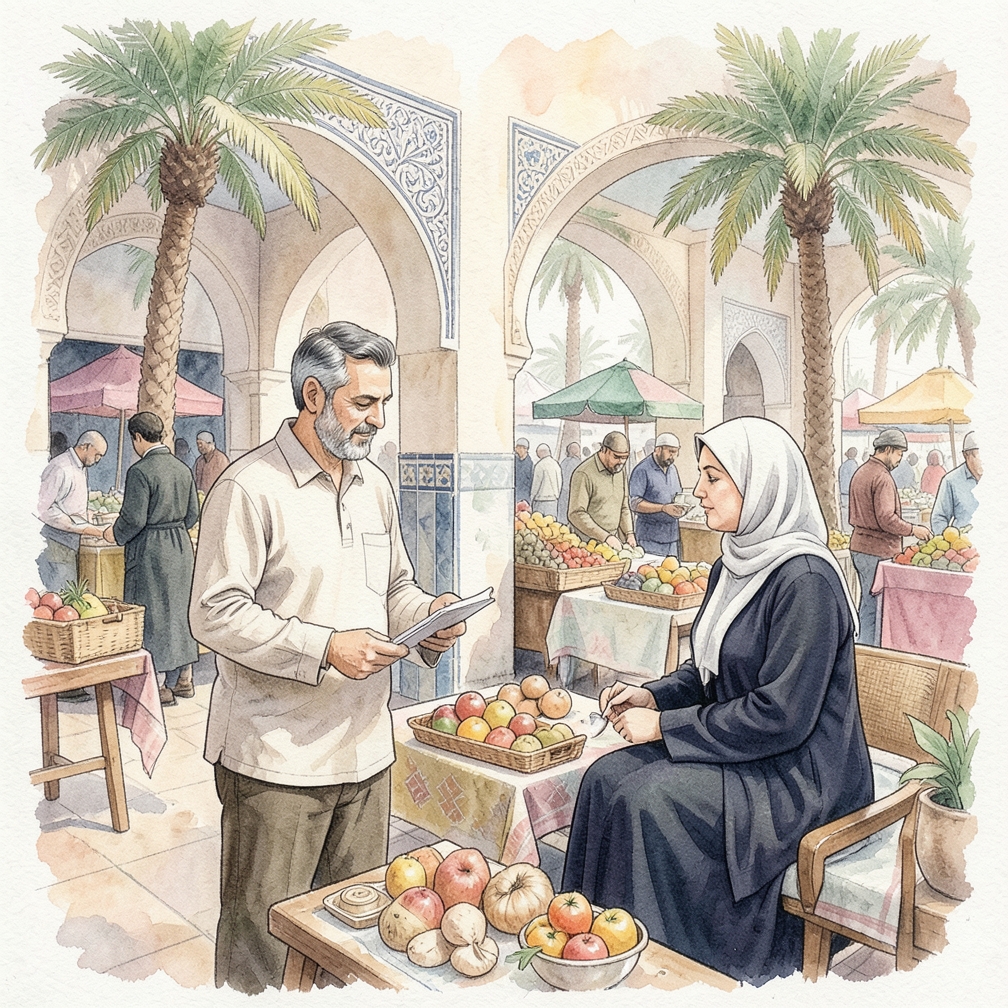 احصل على دعم من الآخرين