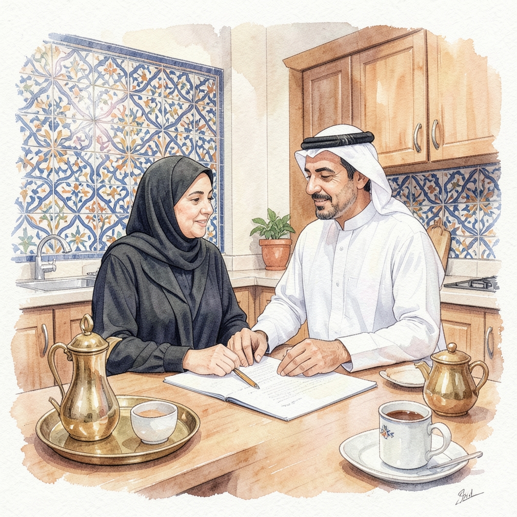 البدء بالتفكير الإيجابي